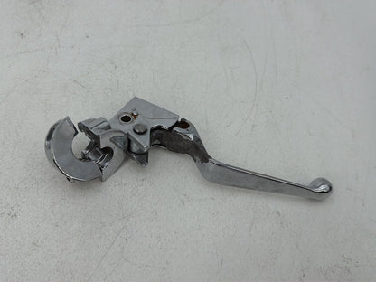 1984 - 1998 Harley-Davidson Touring Electra Glide Classic Front Left Hand Clutch Control Lever 38608-82B