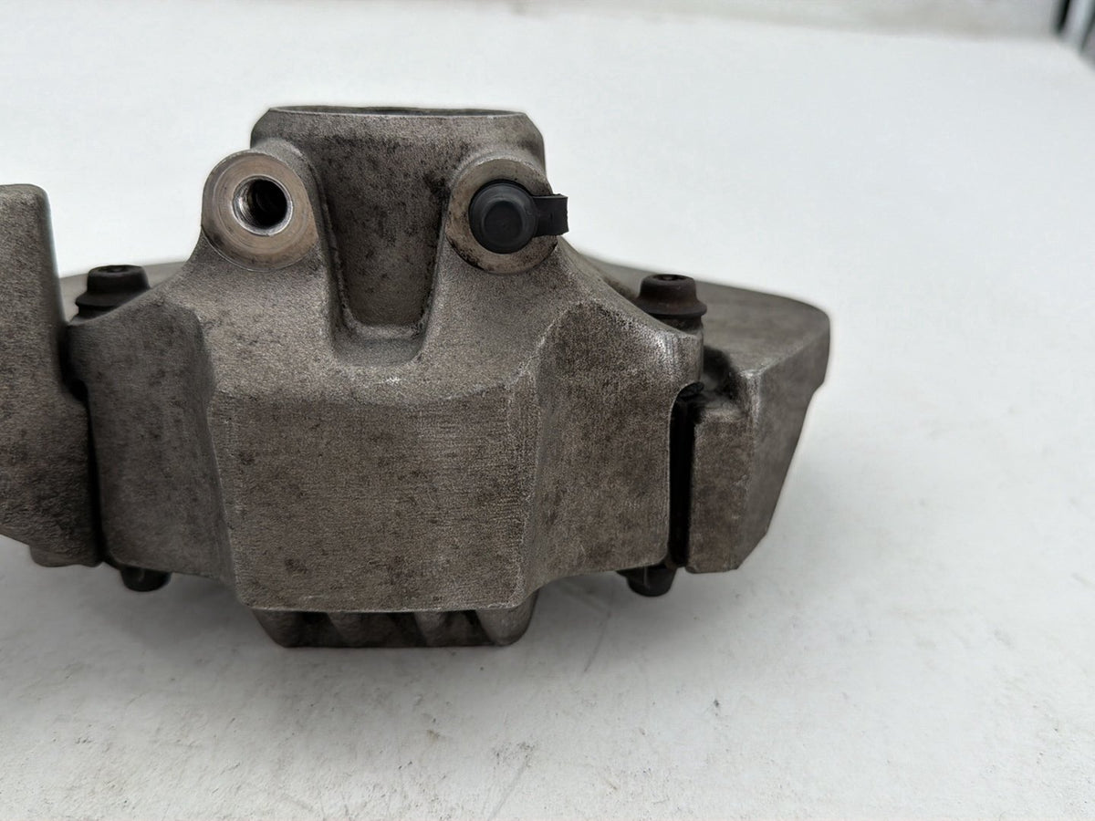 1992 Harley Electra Glide Touring Classic OEM Rear Back Brake Caliper w/ Bracket