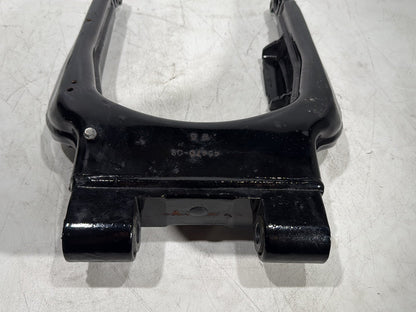 2011 Harley Street Glide Touring FLHX OEM Rear Fork Swingarm Swing Arm