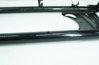 2008 - 2016 Harley-Davidson Touring Road Glide Ultra Body Main Frame Chassis SLVG 47900-11BHP