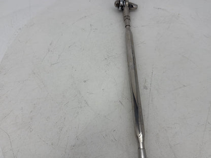 1999 - 2006 Harley-Davidson Touring CVO Screamin Eagle Road King Gear Shifter Lever w/ Rod linkage 33718-82B