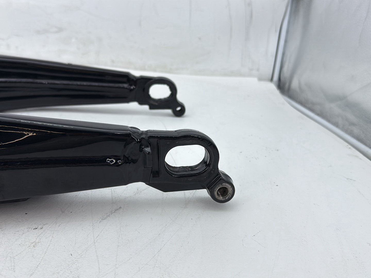 2017 Harley Road Glide Touring FLTRXS OEM Rear Fork Swingarm Swing Arm