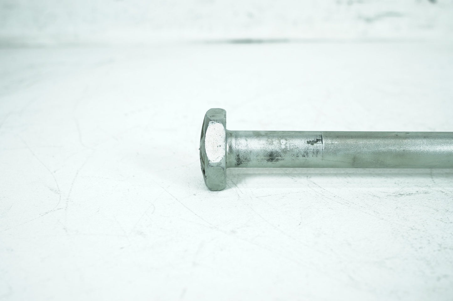 1999 - 2006 Harley-Davidson Softail Standard Rear Fork Swingarm Pivot Bolt Shaft 47610-00