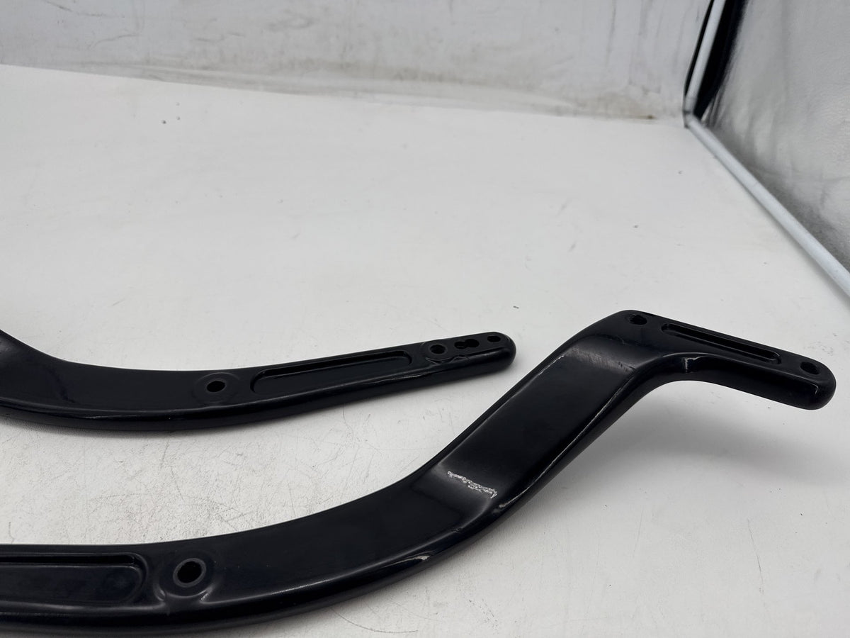 2014 Harley Softail Slim FLS OEM Rear Left Right Fender Struts Bracket