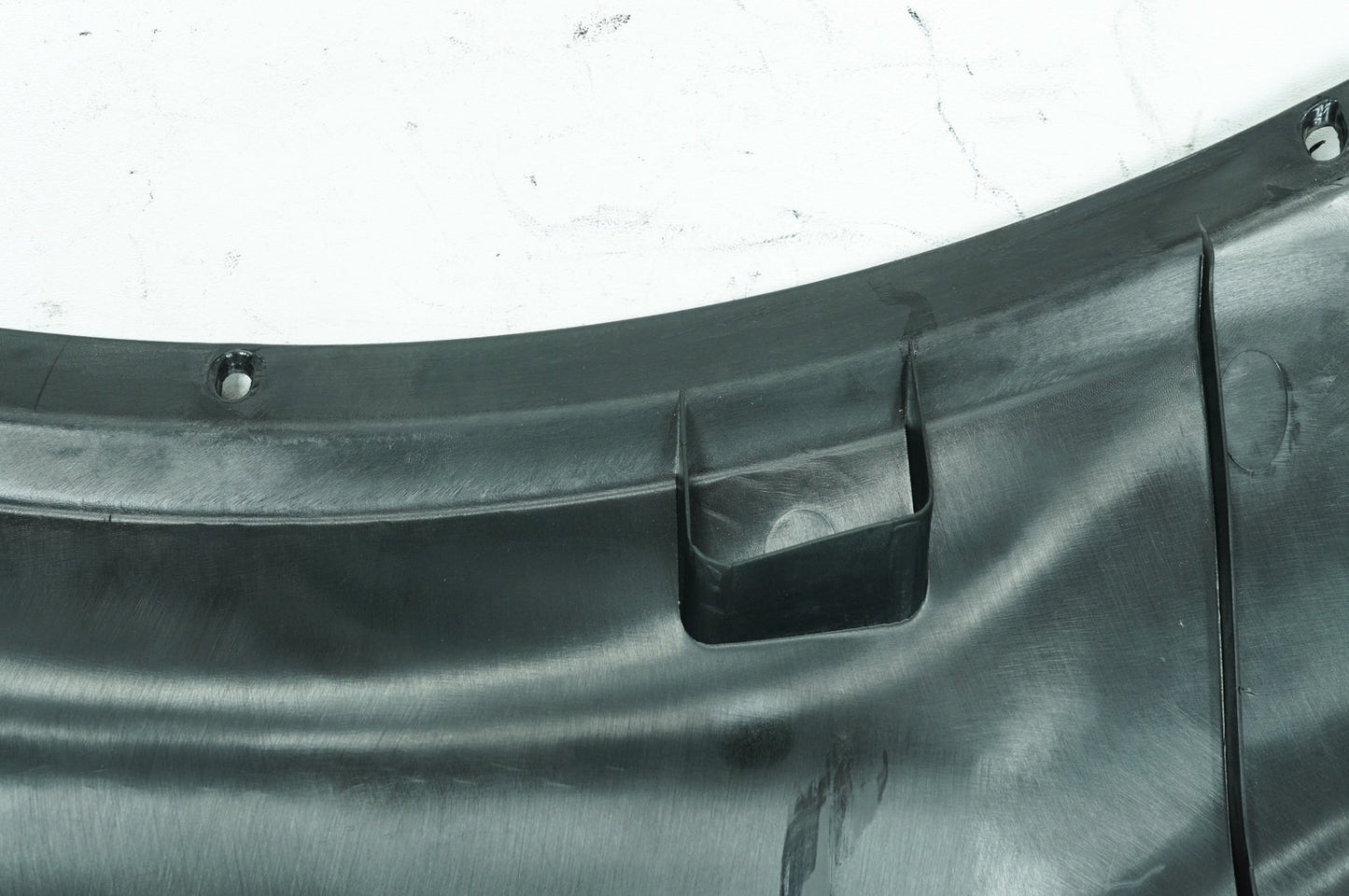 1999 - 2006 Harley-Davidson Touring Electra Glide Ultra Front Outer Batwing Fairing Cover 58236-96
