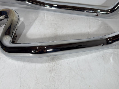 1999 - 2006 Harley-Davidson Touring Road King Police Exhaust System Header Pipe 65621-99B