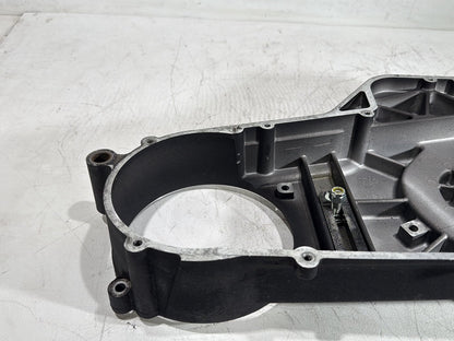 2006 Harley Touring FLHTCI Electra Glide Classic OEM Inner Primary Clutch Cover