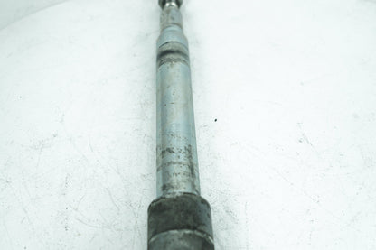 1999 - 2006 Harley-Davidson Touring Electra Glide Classic Front Wheel Axle Bolt Shaft  	43364-00