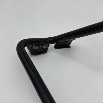 2008 - 2016 Harley-Davidson Touring Street Glide Rear Left Right Saddlebag Guard Rails Bar  	49206-09A