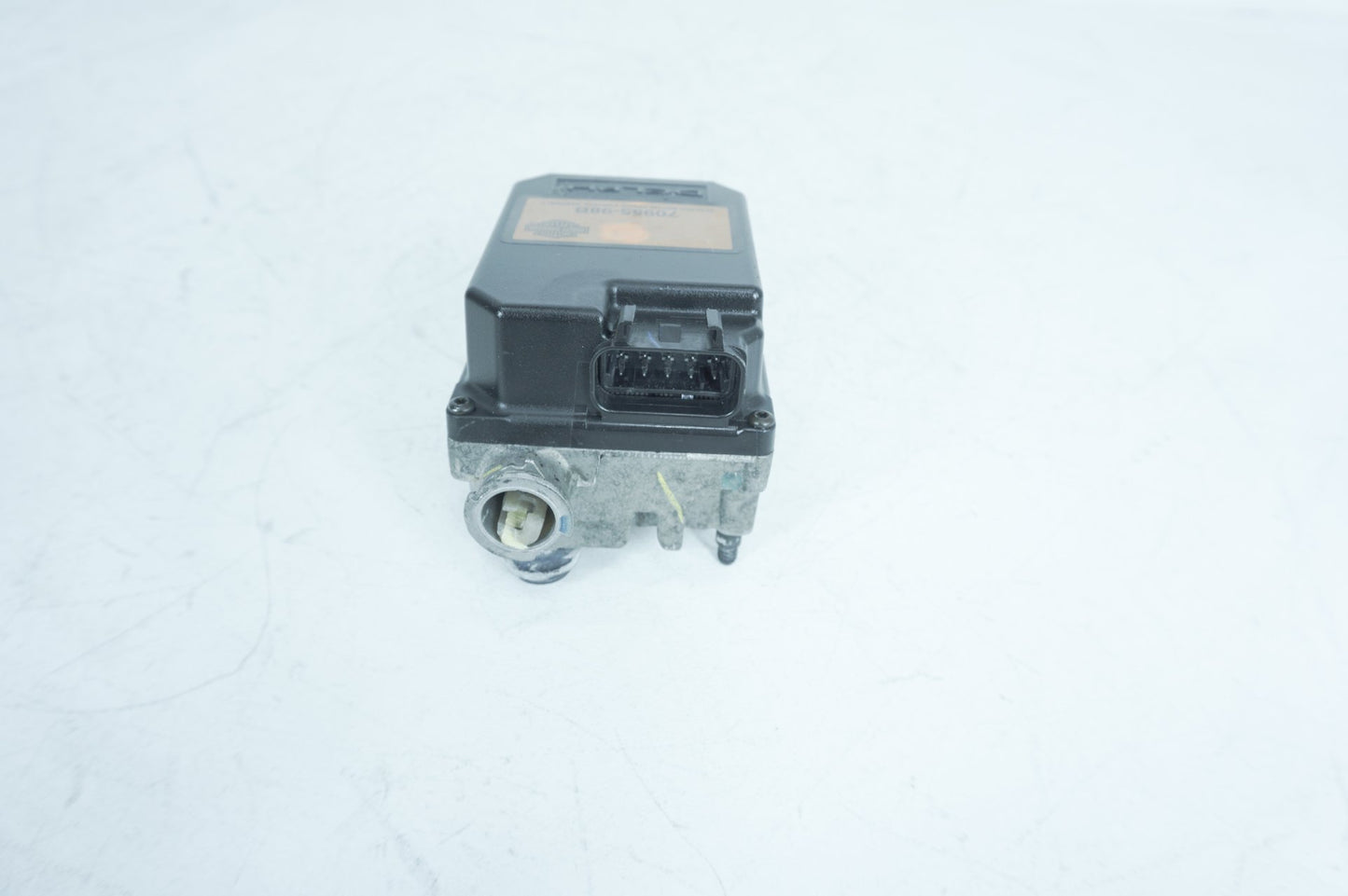 1999 - 2006 Harley-Davidson Touring Road King Classic Cruise Control Actuator Servo Motor 70955-98B