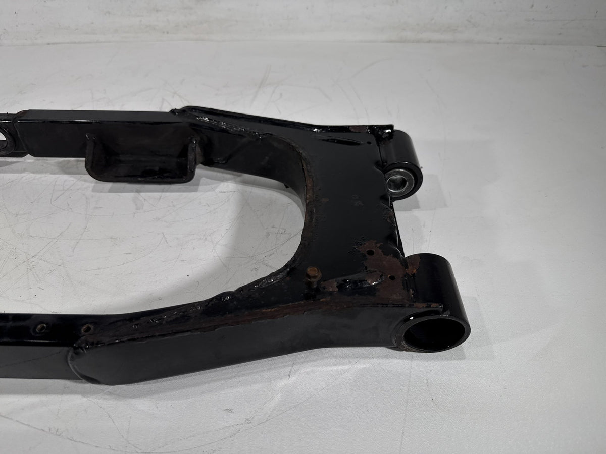 2006 Harley Road King Touring Custom OEM Rear Fork Swingarm Swing Arm
