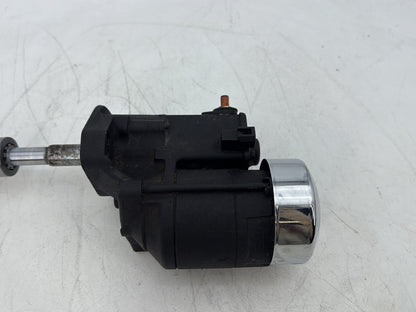 2005 Harley Heritage Softail Classic FLSTCI OEM Engine Starter Motor 31553-94B