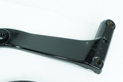 2007 - 2012 Harley-Davidson Softail Heritage Classic Rear Left & Right Fender Support Bracket  	47798-08BHP