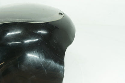 2013 - 2022 Harley-Davidson Sportster Iron Front Windshield Windscreen Cover CRACKED