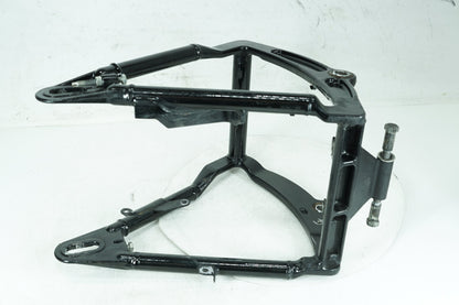 1999 - 2006 Harley-Davidson Softail Fat Boy Rear Fork Swingarm Swing Arm 47573-00A