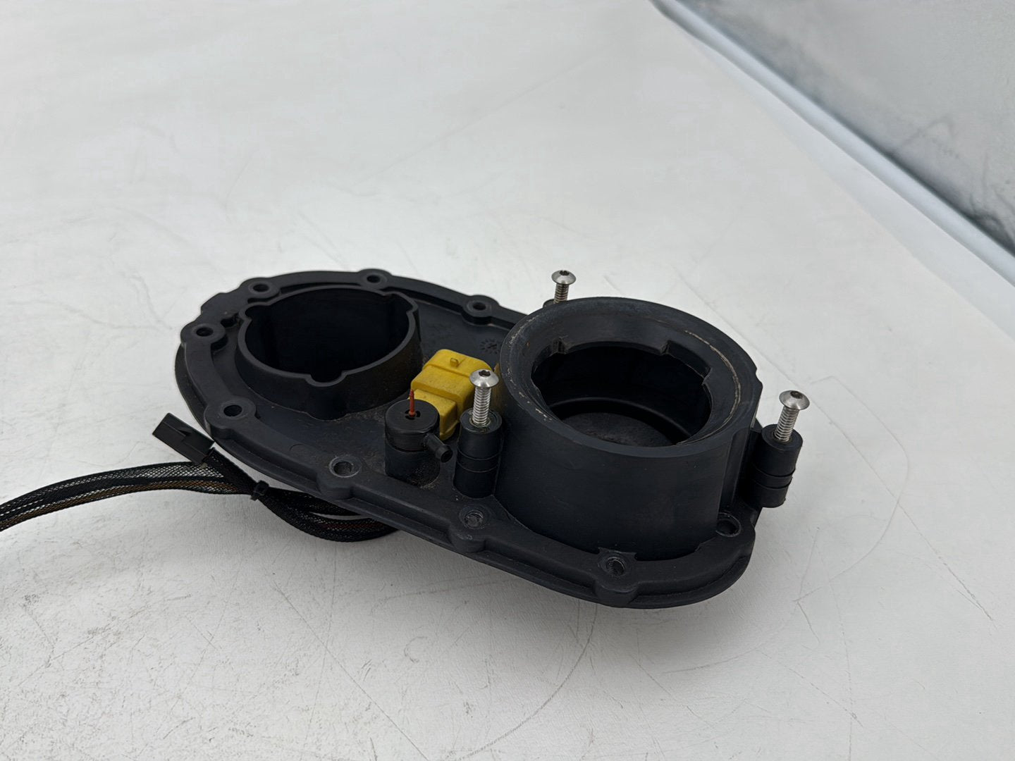 1999 - 2006 Harley-Davidson Dyna Super Glide Gas Gasoline Fuel Petrol Pump Sending 75243-04B