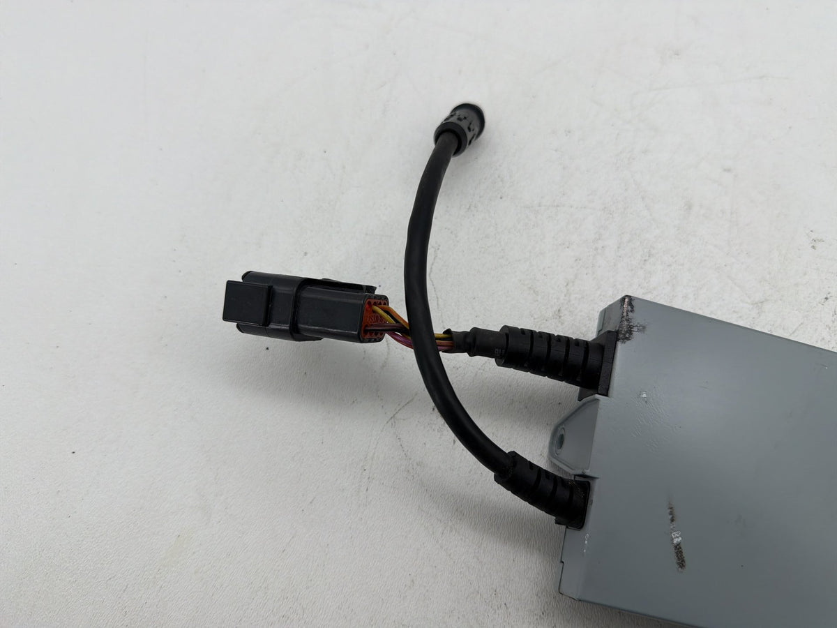 11 Harley Electra Glide Touring OEM Harman Kardon iPod Interface Module 72647-11