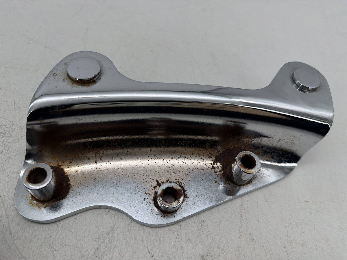 11 Harley Street Glide Touring FLHX-103 OEM 5 Point Detachable Docking Hardware
