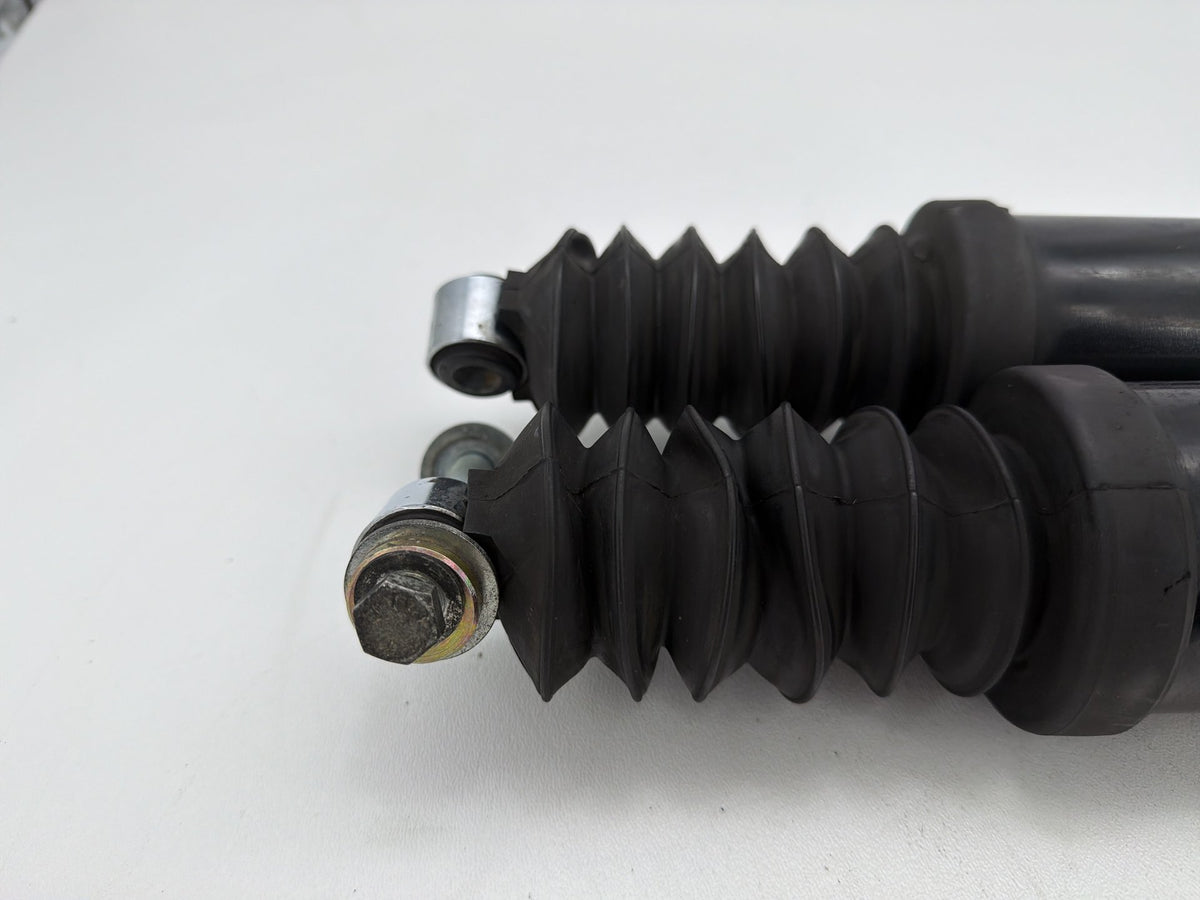 95 Harley Electra Glide Touring Classic OEM Rear Left Right Shock Absorbers 13"