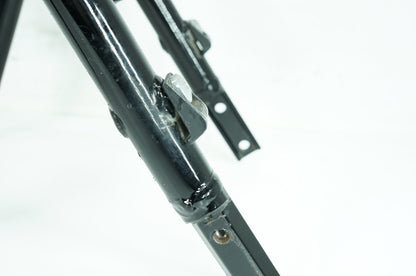 2012 Harley Touring FLHX Street Glide OEM Rear Sub Frame Subframe Tail Rail
