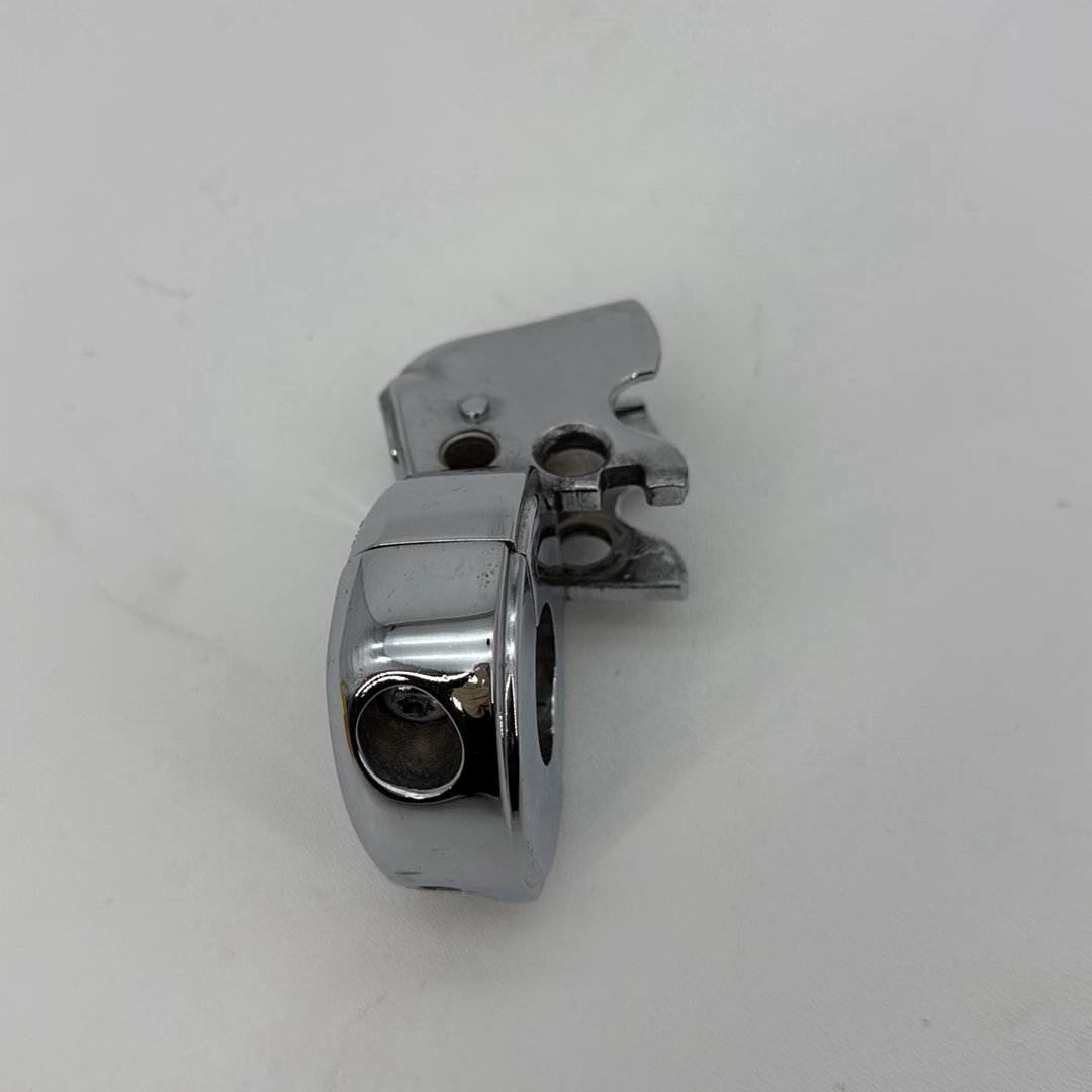 2007 - 2012 Harley-Davidson Touring Street Glide Clutch Hand Lever Clutch Perch 38608-96 38608-96