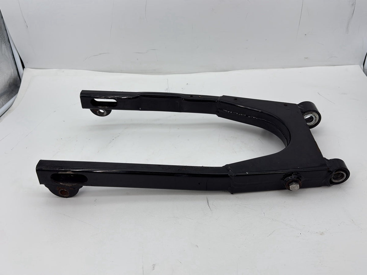 1993 Harley Sportster XLH883H Hugger 883 OEM Rear Fork Swingarm Swing Arm