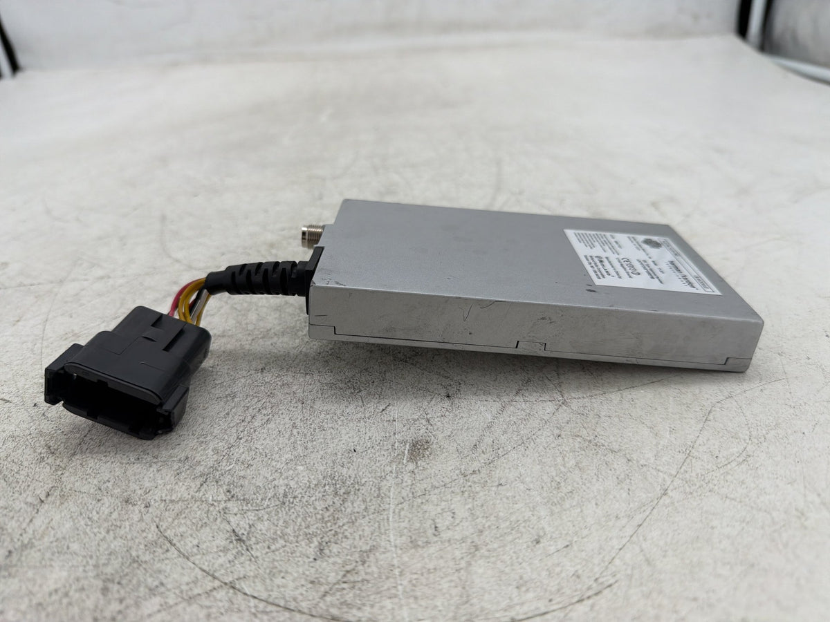 2010 Harley Electra Glide Touring Ultra OEM CB Harman Kardon Radio Module