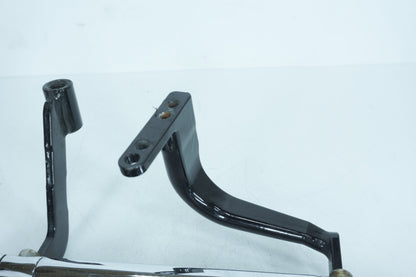 2007 - 2012 Harley-Davidson Touring Electra Glide Classic Left Right Driver Floorboard Foot Rest Kuryakyn