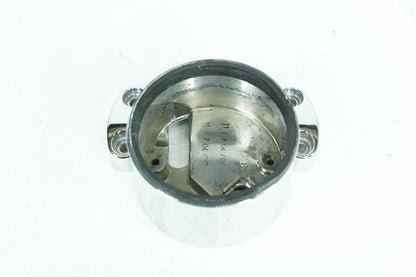 2004 - 2013 Harley-Davidson Sportster Custom Speedometer Holder Bracket Mount Bezel  	55844-04
