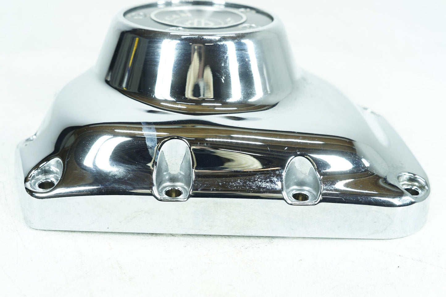 2007 - 2016 Harley-Davidson Touring Street Glide Engine Motor Timing Chain Cover 25362-01B