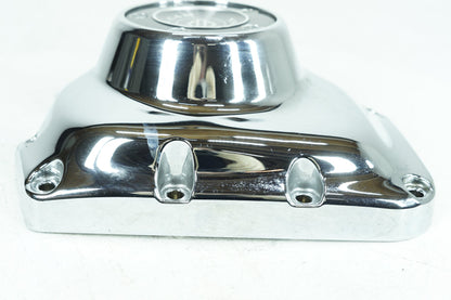 2007 - 2016 Harley-Davidson Touring Street Glide Engine Motor Timing Chain Cover 25362-01B
