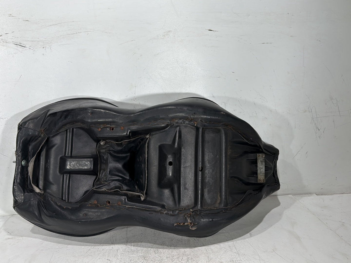 1990 Harley Electra Glide Touring Sport OEM Passenger Rider Driver Seat Saddle