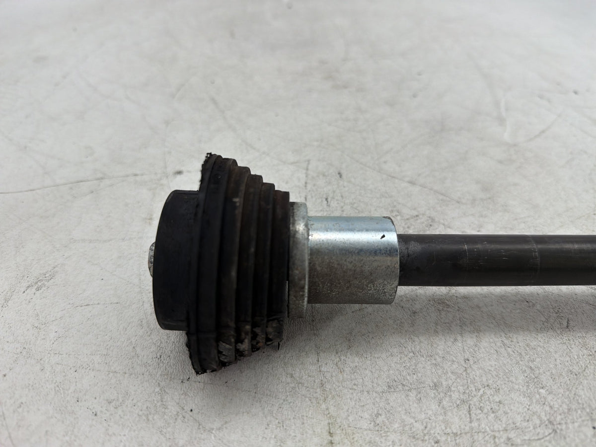 2015 Harley Electra Glide Touring Ultra OEM Rear Fork Swingarm Pivot Bolt Shaft