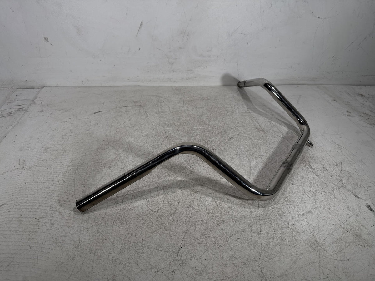 1995 Harley Electra Glide Touring FLHT OEM Front Handlebars Handle Bars