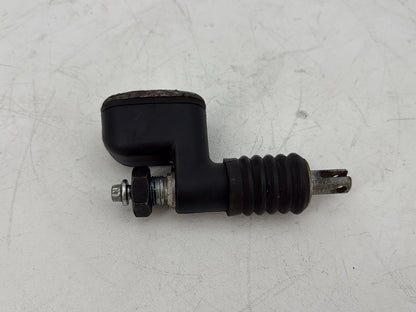 2007 - 2012 Harley-Davidson Touring Electra Glide Ultra Rear Brake Master Cylinder Reservoir