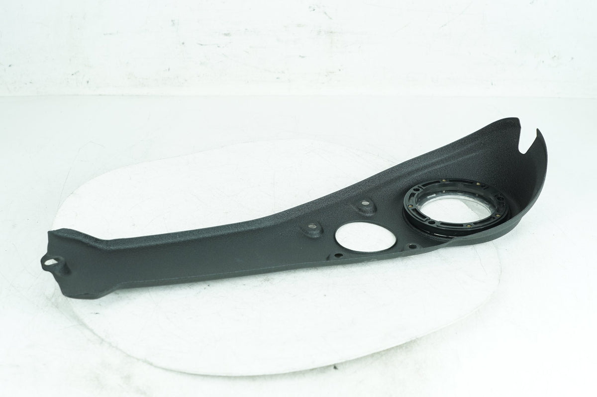 2006 Harley Dyna FXDI Super Glide OEM Fuel Gas Tank Dash Console NOKey