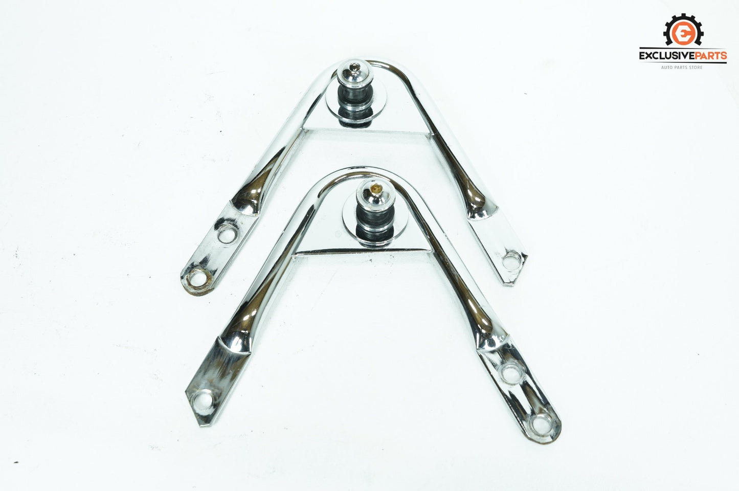 1999 - 2006 Harley-Davidson Touring Road King Classic Detachable Tour Pak Luggage Box Bracket 53706-95
