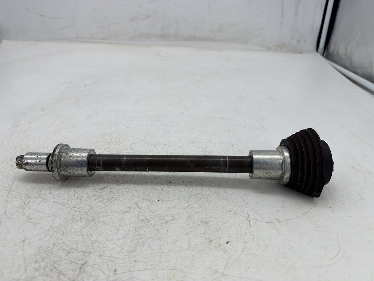 2009 Harley Street Glide Touring FLHX OEM Rear Fork Swingarm Pivot Bolt Shaft