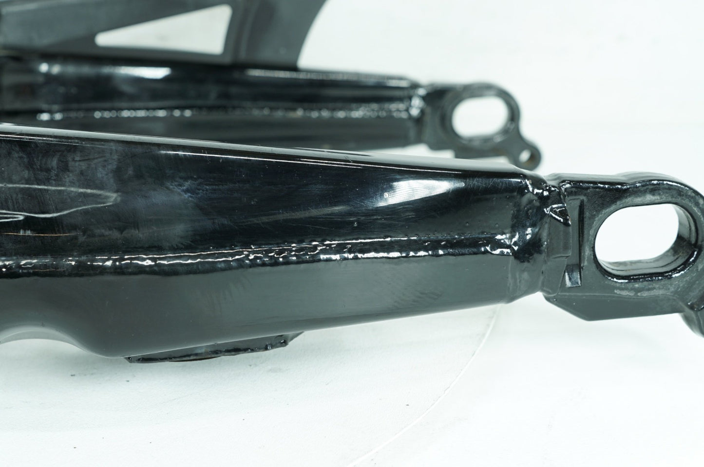 2007 - 2013 Harley-Davidson Touring Electra Glide Ultra Rear Fork Swingarm Swing Arm 	47549-09