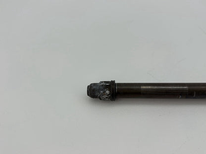 1995 Harley Road King Touring FLHR OEM Rear Fork Swingarm Pivot Bolt Shaft