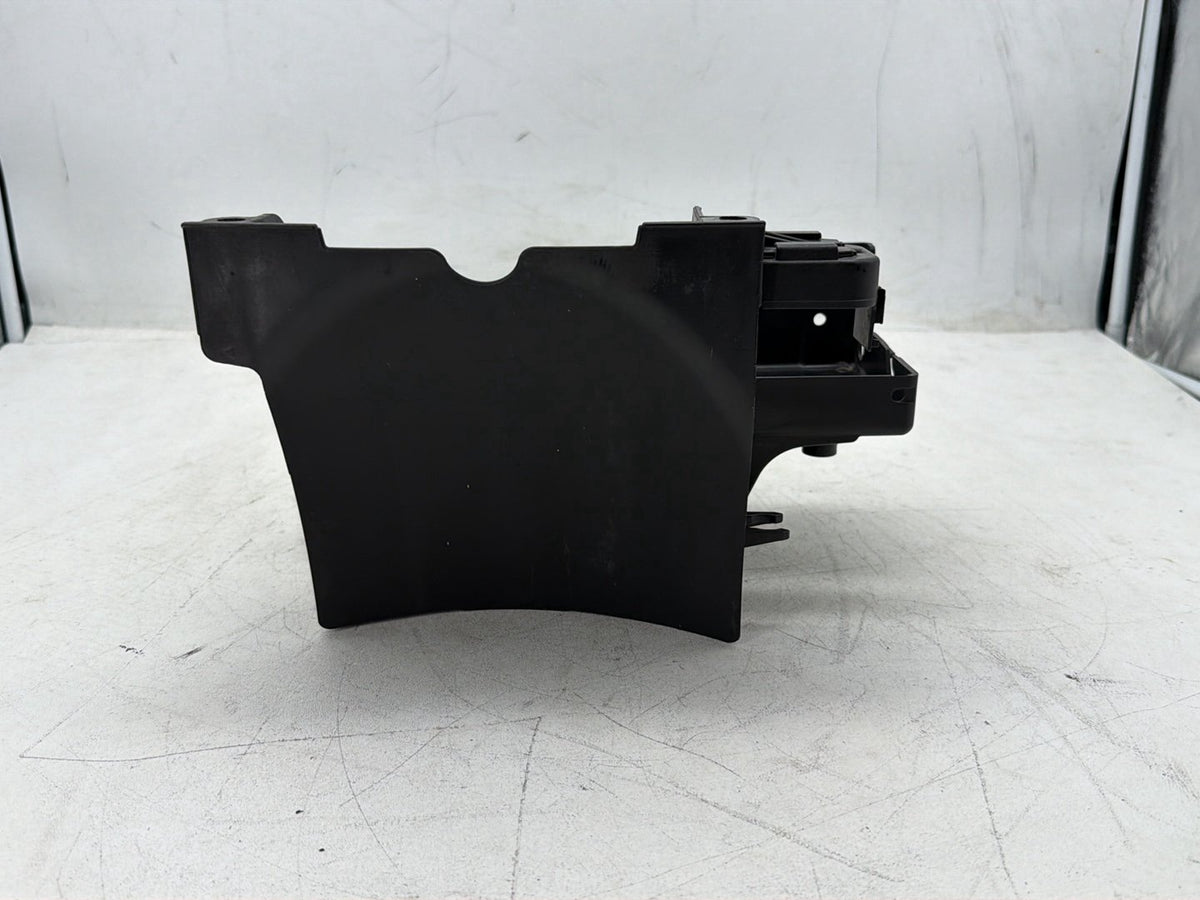 2012 Harley Electra Glide Touring Ultra OEM Battery Tray Bracket Holder Carrier