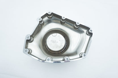 2007 - 2011 Harley-Davidson Touring Electra Glide Crankcase Shaft Engine Motor Cover 25362-01B