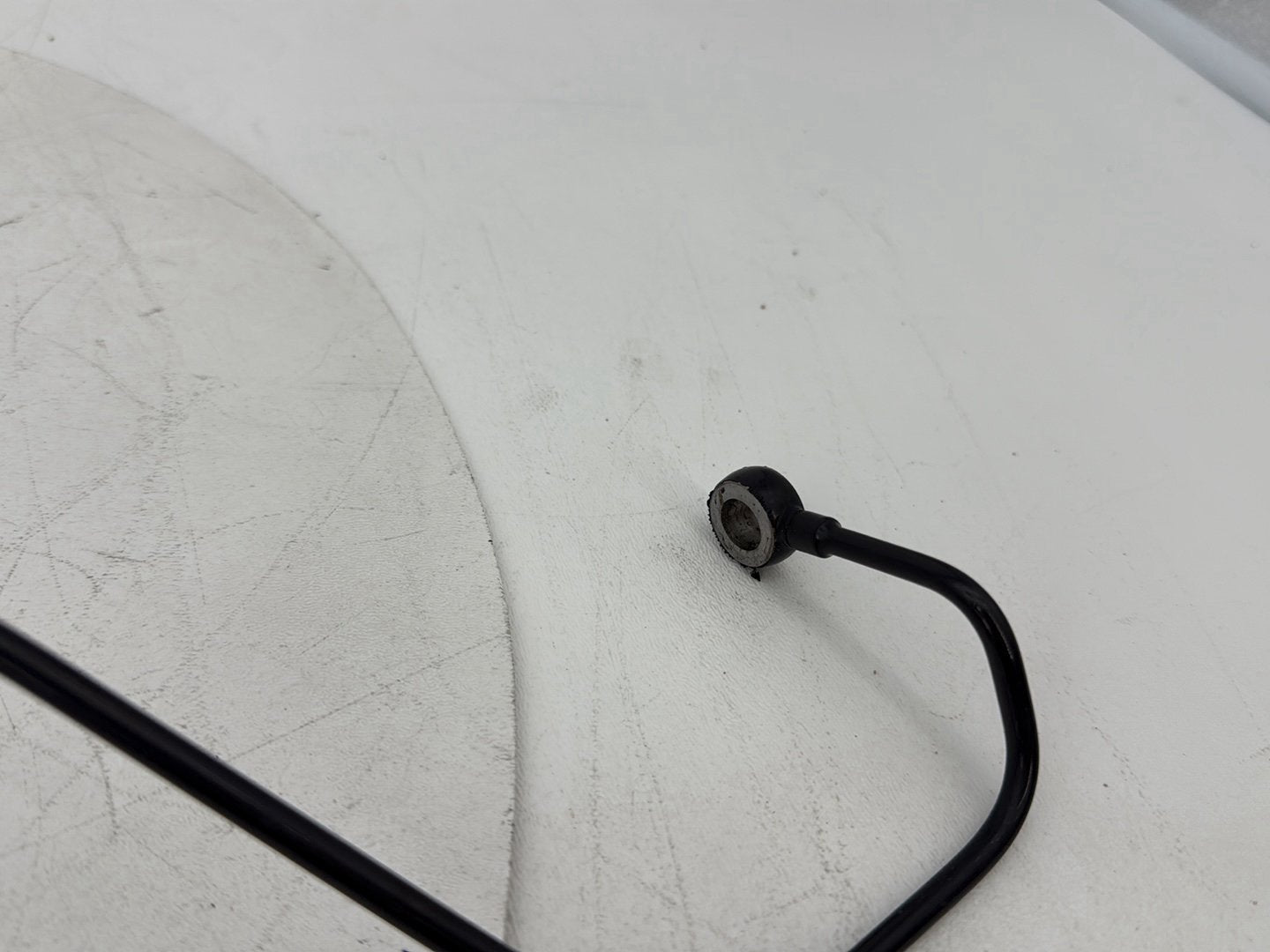 1999 - 2006 Harley-Davidson Softail Heritage Rear Brake Hose Line Pipe 45133-04A