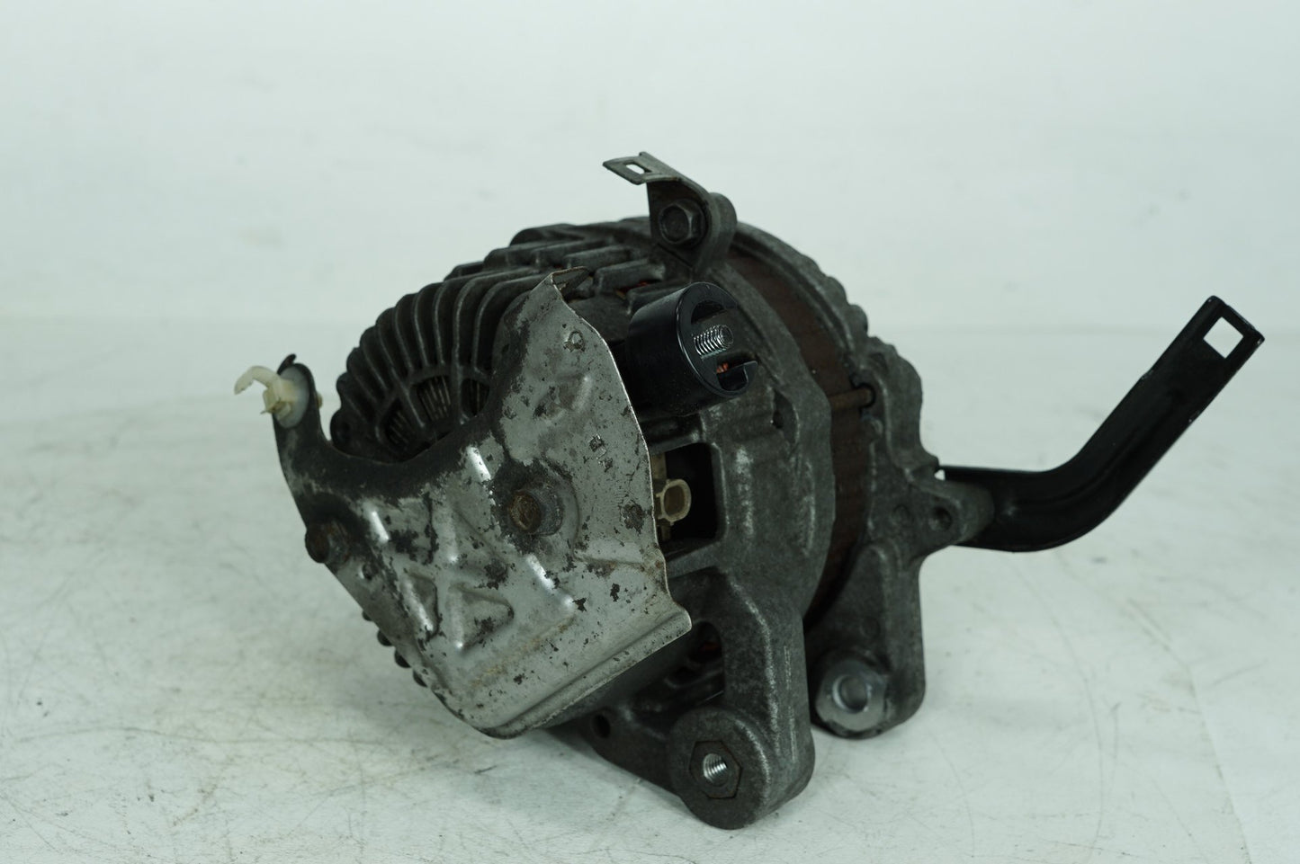 2013 - 2015 Acura ILX  Alternator