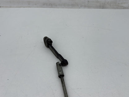 2007 Harley Street Glide Touring FLHX OEM Gear Shifter Lever w/ Rod linkage