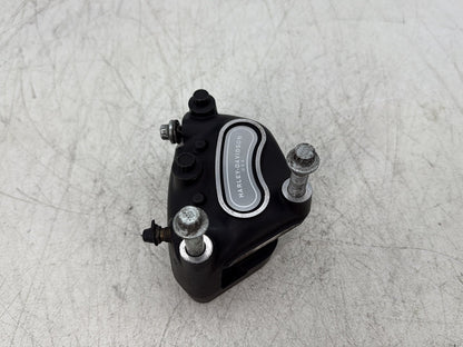 2006 Harley Road King Touring FLHRCI Classic OEM Front Left 1 Brake Caliper