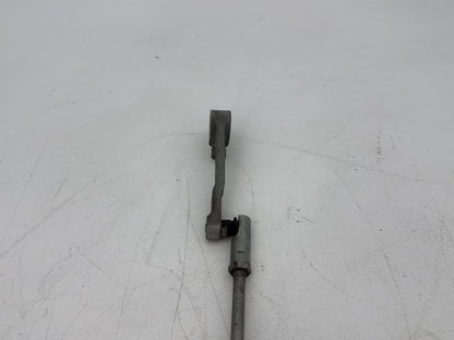 2011 Harley Electra Glide Ultra FLHTK OEM Gear Shifter Lever w/ Rod linkage