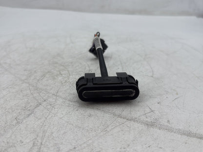 2010 Harley Street Glide Touring FLHX OEM Dash Indicator Lamp Wire Plug 68789-96A