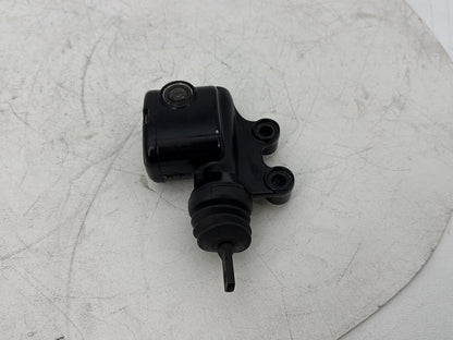 2007 - 2016 Harley-Davidson Touring Electra Glide Ultra Rear Brake Master Cylinder Reservoir
