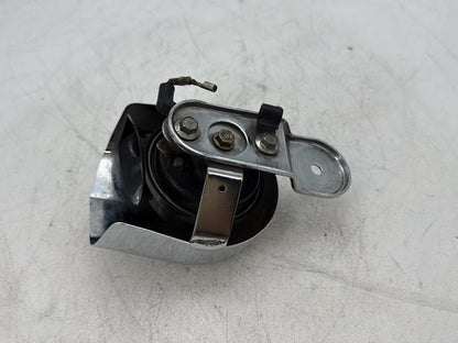 1997 Harley Softail Fat Boy FLSTF OEM Horn Signal Klaxon Chrome Cover 69012-93A